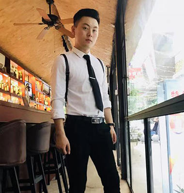 百美汇美发培训