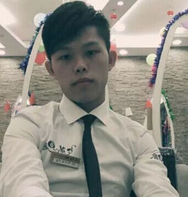 百美汇美发培训