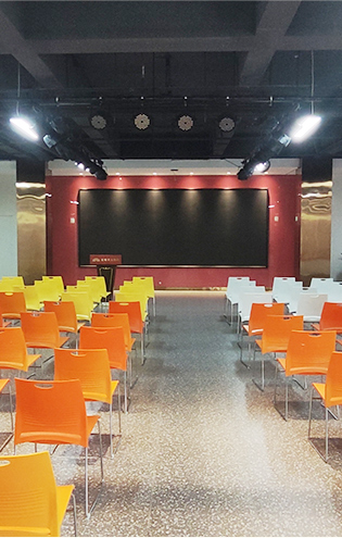 广州美容美发培训