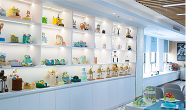 广州美容美发培训