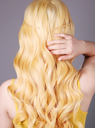 百美汇技能培训