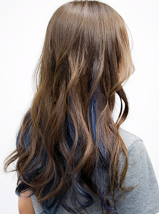 百美汇技能培训