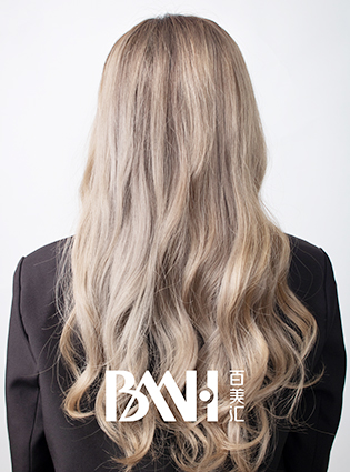 百美汇技能培训