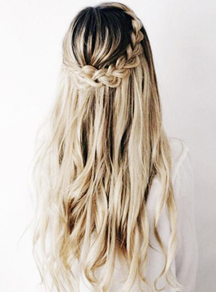 百美汇技能培训