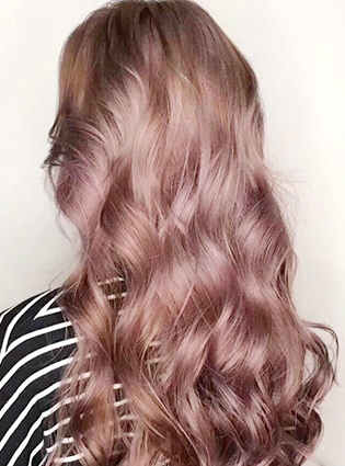 百美汇技能培训