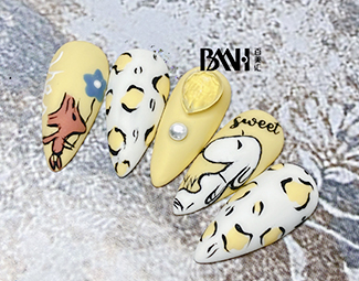 百美汇技能培训