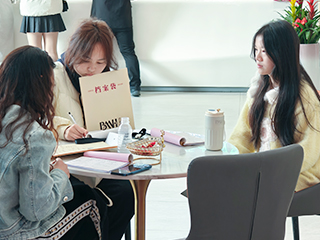 百美汇技能培训