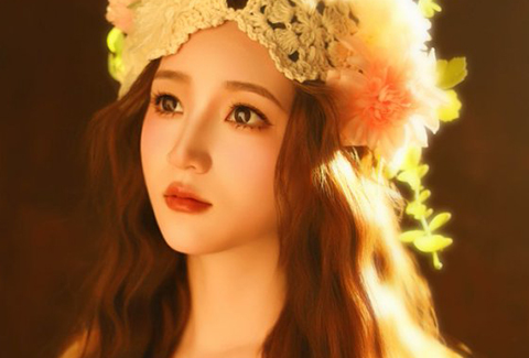 百美汇技能培训