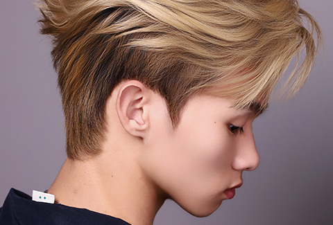 百美汇技能培训