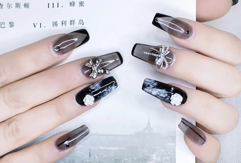 百美汇技能培训