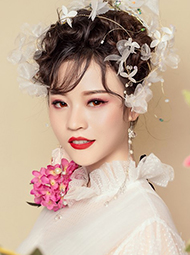 百美汇技能培训