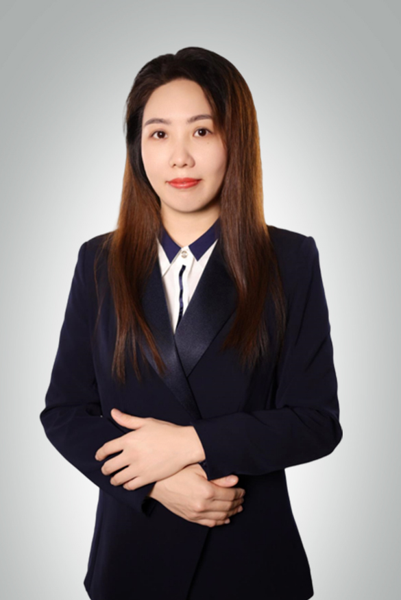 黄洁