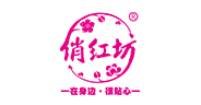 合作企业logo