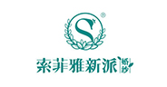 合作企业logo