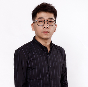 李振华