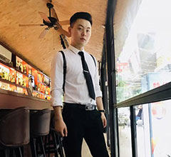 学美业技术哪个学校好_广州市百美汇形象设计职业培训学校