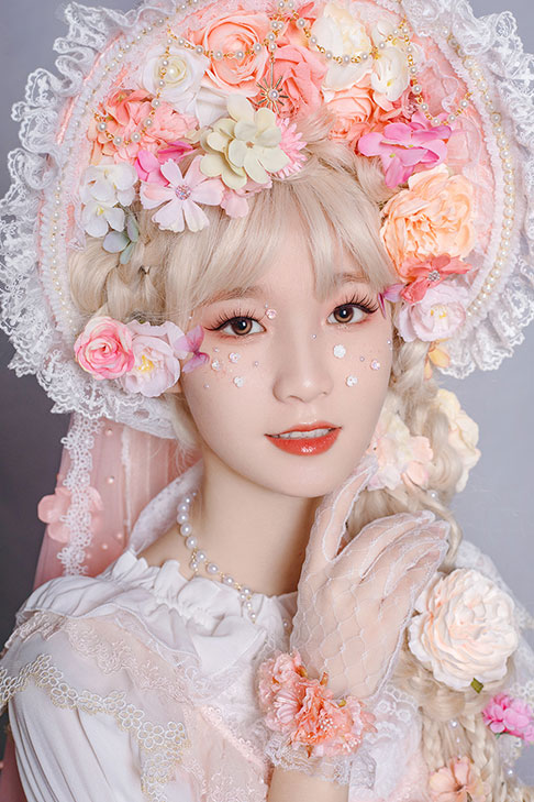 广州百美汇化妆培训