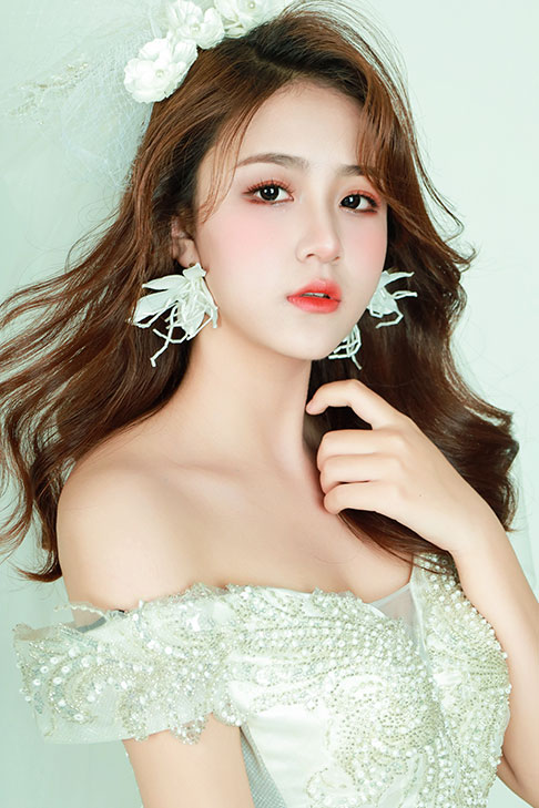 广州百美汇化妆培训