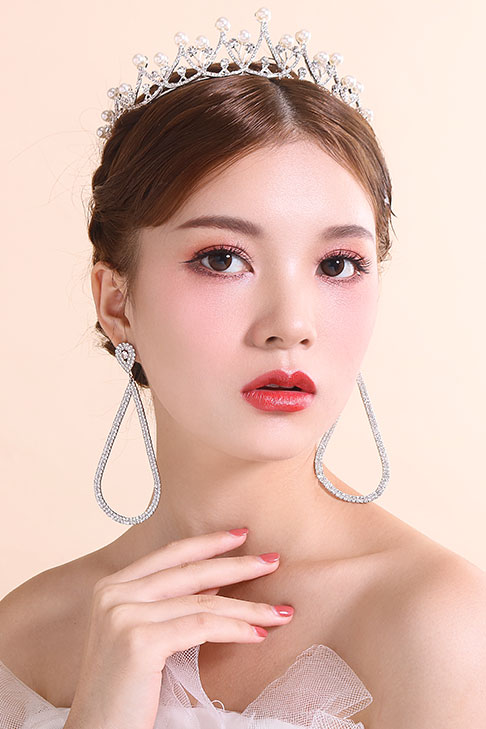 广州百美汇化妆培训
