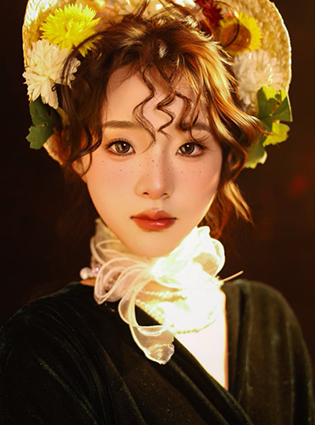 百美汇技能培训