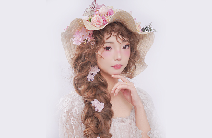 百美汇技能培训