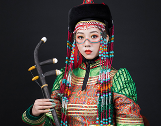 百美汇技能培训