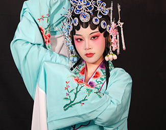 百美汇技能培训