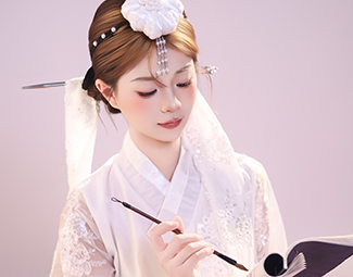 百美汇技能培训
