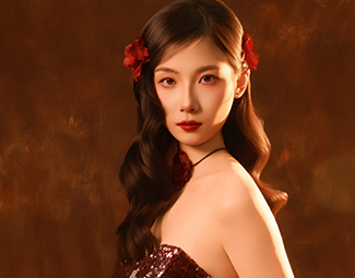 百美汇技能培训