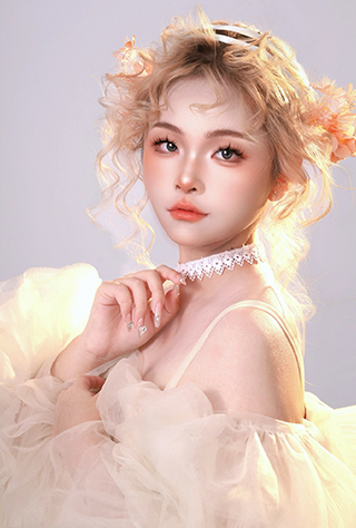 百美汇技能培训