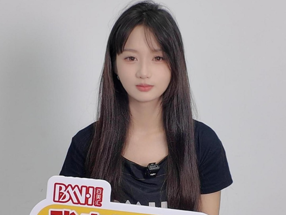 彩妆班在校生曾晓琪采访