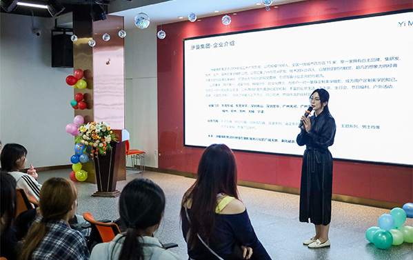择校安心底气｜担心学完技术找不到工作？百美汇就业服务