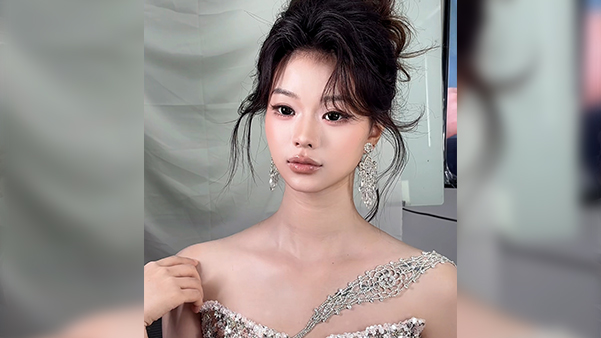 百美汇化妆培训课程