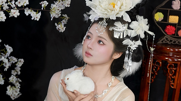 想转学、换方向？来百美汇，学技术不迷茫